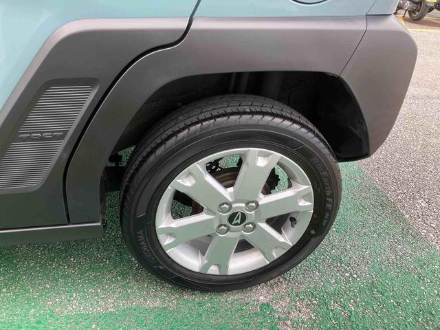 タフトＧ（沖縄県）の中古車