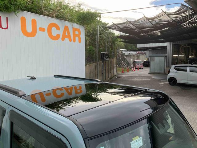 タフトＧ（沖縄県）の中古車