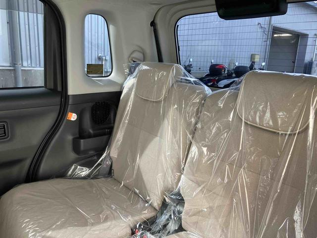 ムーヴキャンバスＧメイクアップ　ＳＡII（沖縄県）の中古車