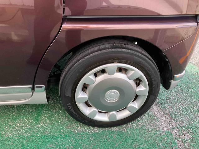 ムーヴキャンバスＧメイクアップ　ＳＡII（沖縄県）の中古車