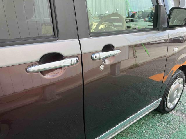 ムーヴキャンバスＧメイクアップ　ＳＡII（沖縄県）の中古車