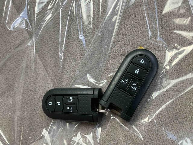 ムーヴキャンバスＧメイクアップ　ＳＡII（沖縄県）の中古車
