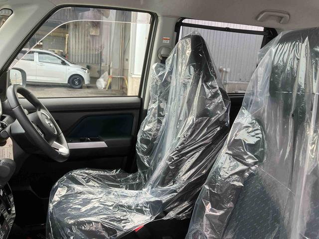 トールカスタムＧ（沖縄県）の中古車