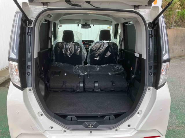トールカスタムＧ（沖縄県）の中古車