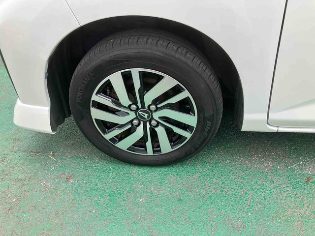 トールカスタムＧ（沖縄県）の中古車