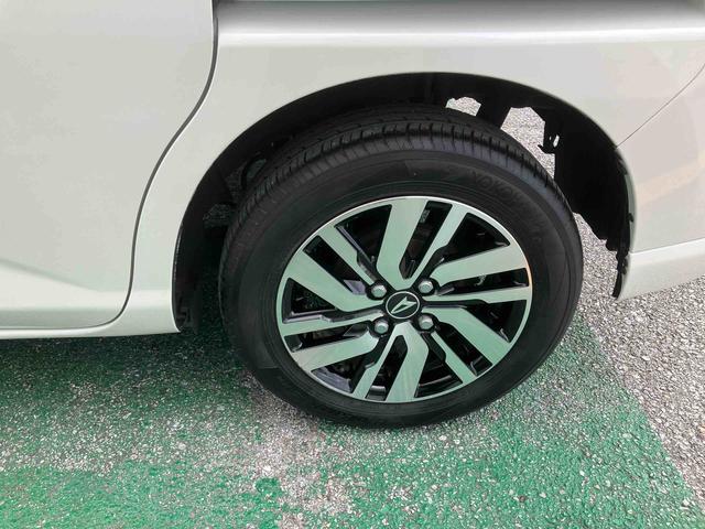 トールカスタムＧ（沖縄県）の中古車