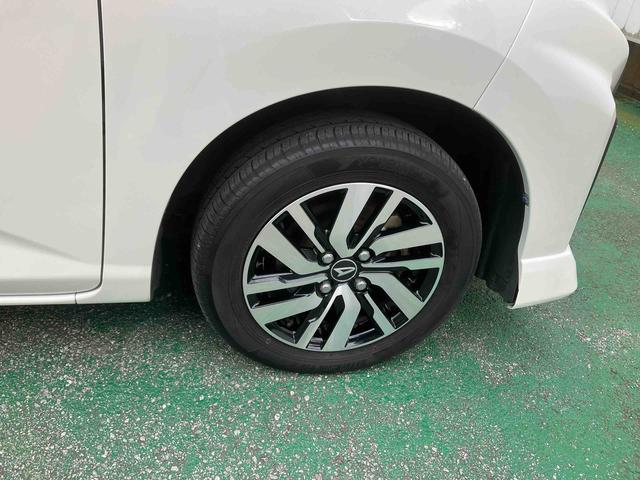 トールカスタムＧ（沖縄県）の中古車