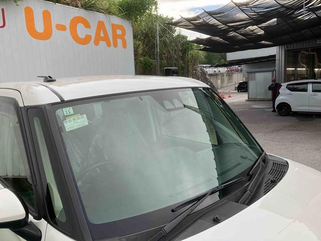 トールカスタムＧ（沖縄県）の中古車