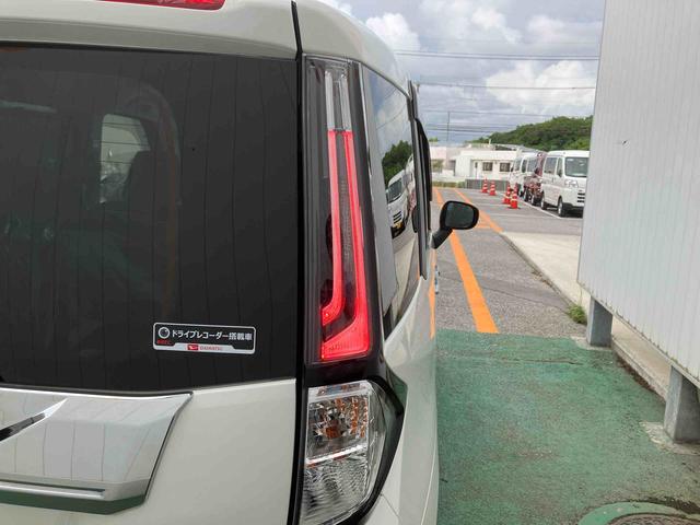 トールカスタムＧ（沖縄県）の中古車