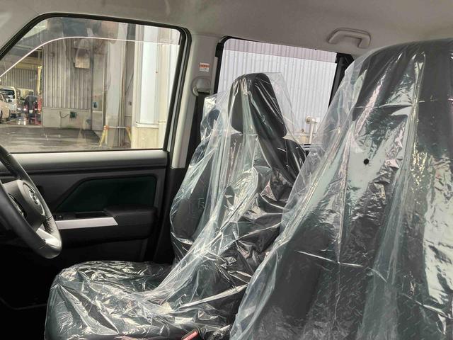 トールカスタムＧ（沖縄県）の中古車