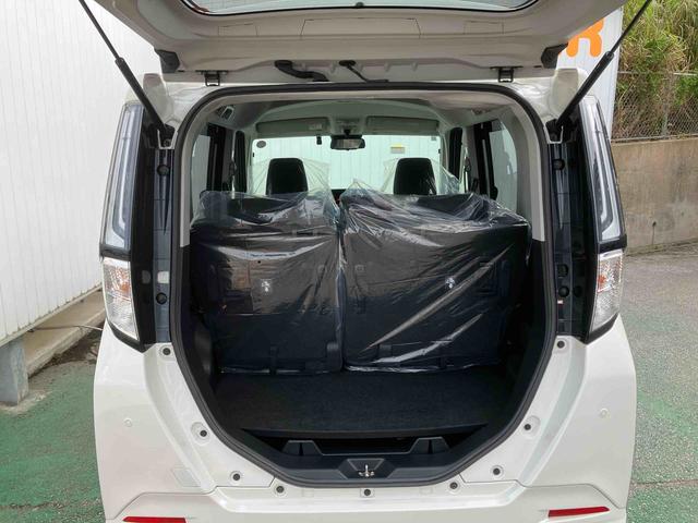 トールカスタムＧ（沖縄県）の中古車