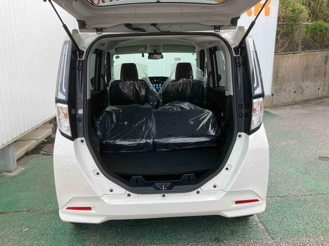 トールカスタムＧ（沖縄県）の中古車