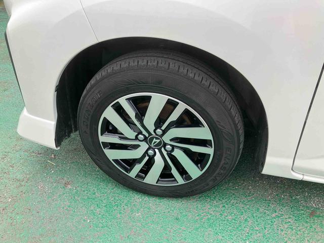 トールカスタムＧ（沖縄県）の中古車
