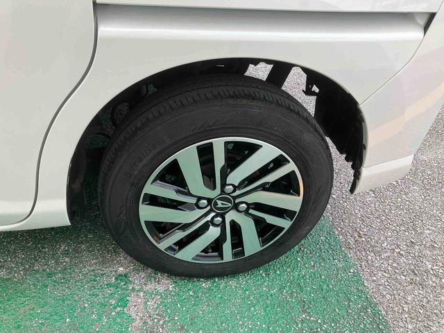 トールカスタムＧ（沖縄県）の中古車