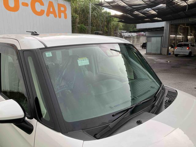 トールカスタムＧ（沖縄県）の中古車