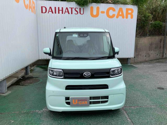 タント 中古車 Ｘ