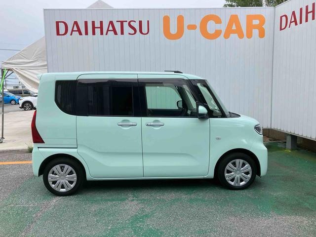 タント 中古車 Ｘ