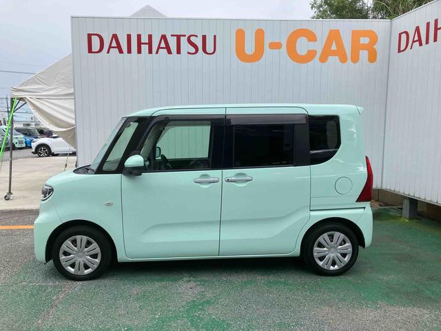 タント 中古車 Ｘ