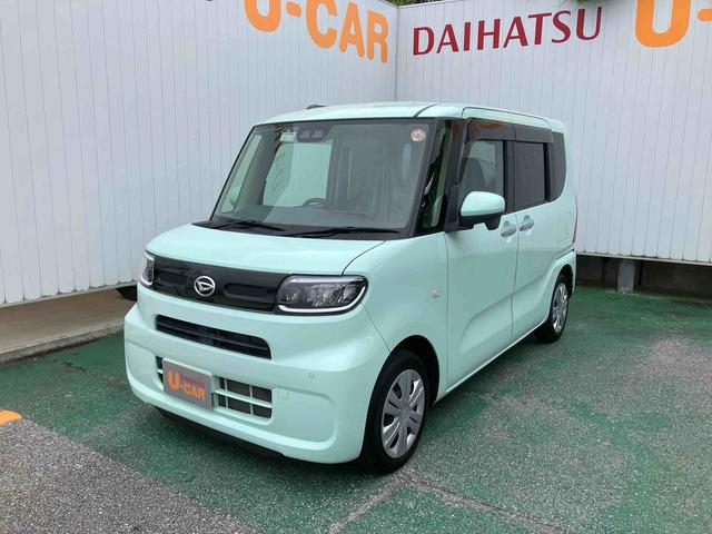 タントＸ（沖縄県）の中古車
