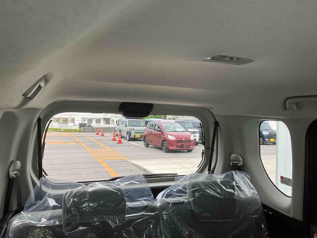 タントＸ（沖縄県）の中古車