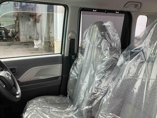 タントＸ（沖縄県）の中古車