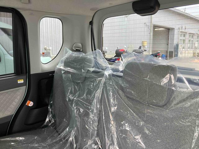 タントＸ（沖縄県）の中古車