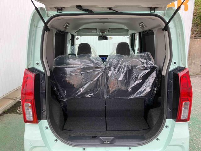 タントＸ（沖縄県）の中古車