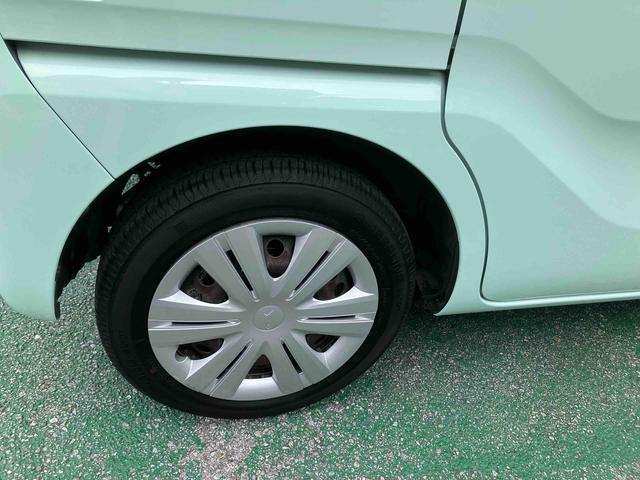 タントＸ（沖縄県）の中古車