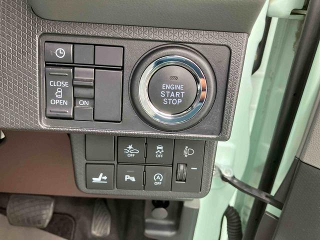 タントＸ（沖縄県）の中古車