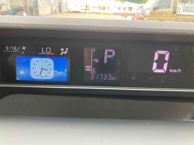 タントＸ（沖縄県）の中古車