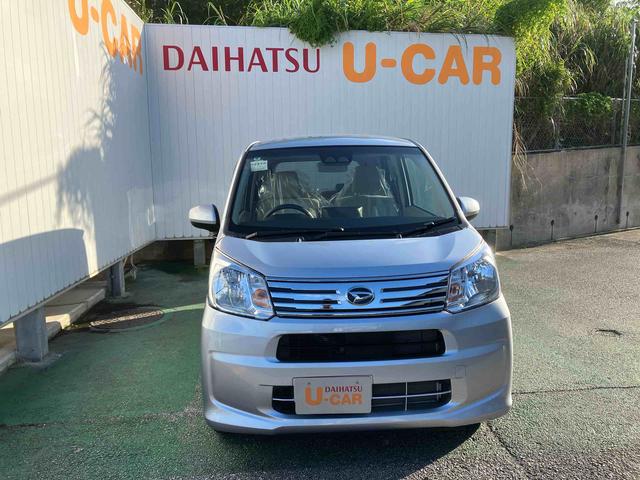 ムーヴ 中古車 Ｌ　ＳＡＩＩＩ