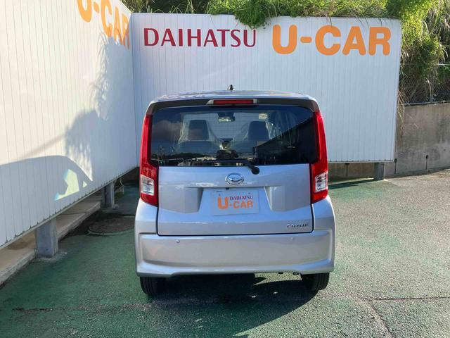 ムーヴ 中古車 Ｌ　ＳＡＩＩＩ