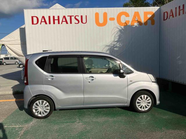 ムーヴ 中古車 Ｌ　ＳＡＩＩＩ
