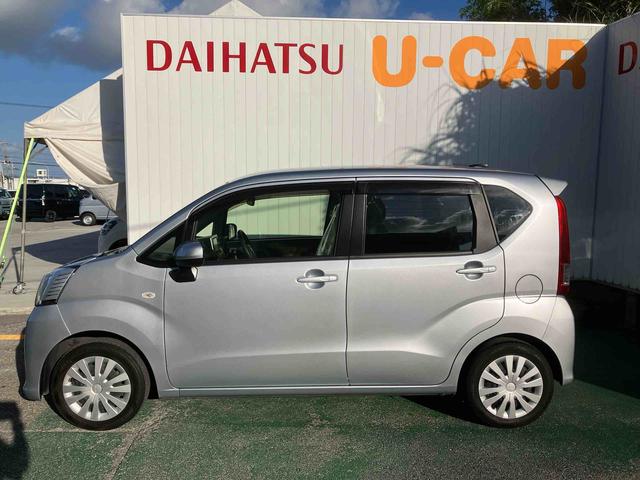 ムーヴ 中古車 Ｌ　ＳＡＩＩＩ