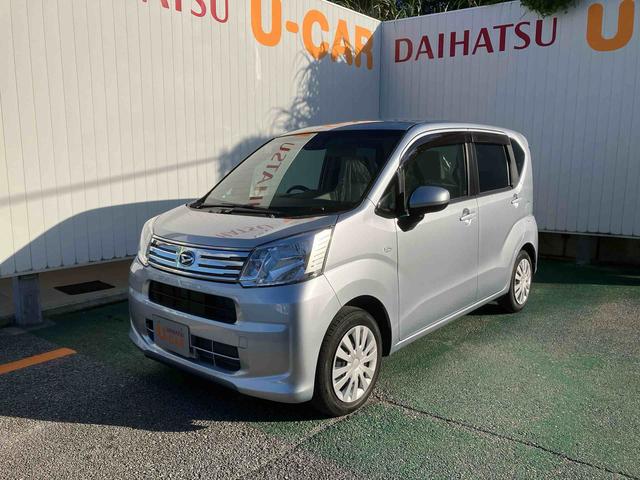 ムーヴＬ　ＳＡIII（沖縄県）の中古車