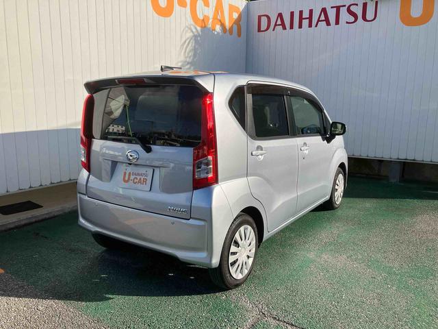 ムーヴＬ　ＳＡIII（沖縄県）の中古車