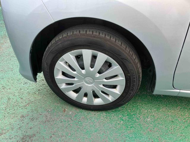 ムーヴＬ　ＳＡIII（沖縄県）の中古車