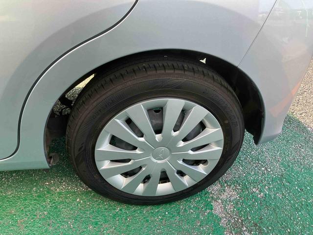ムーヴＬ　ＳＡIII（沖縄県）の中古車
