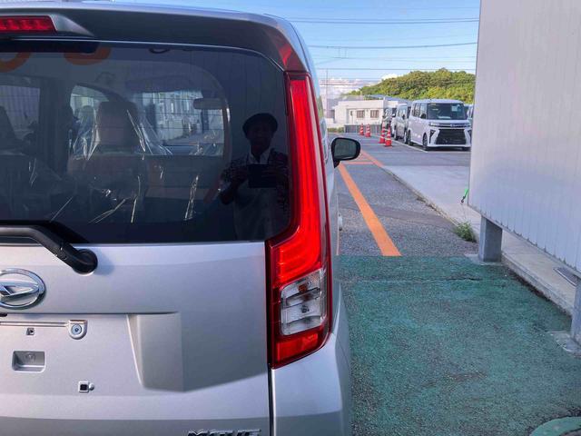 ムーヴＬ　ＳＡIII（沖縄県）の中古車