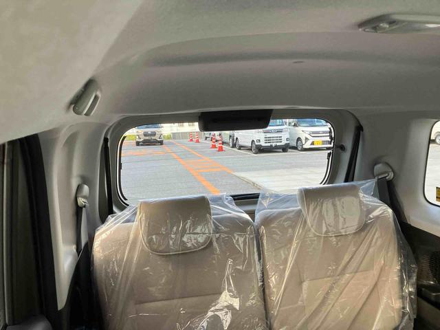 ムーヴキャンバスＸリミテッド　ＳＡII（沖縄県）の中古車