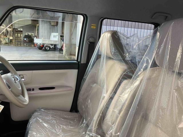 ムーヴキャンバスＸリミテッド　ＳＡII（沖縄県）の中古車