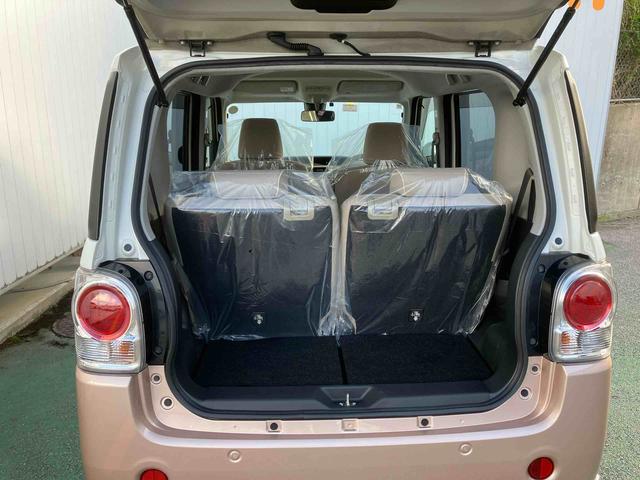 ムーヴキャンバスＸリミテッド　ＳＡII（沖縄県）の中古車
