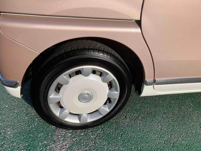 ムーヴキャンバスＸリミテッド　ＳＡII（沖縄県）の中古車