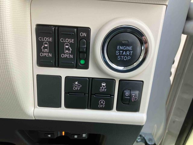 ムーヴキャンバスＸリミテッド　ＳＡII（沖縄県）の中古車