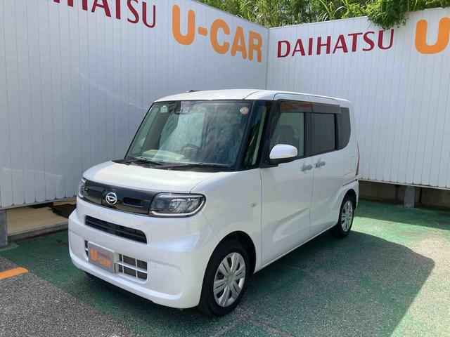 タントＸターボ（沖縄県）の中古車