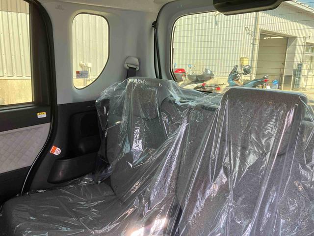 タントＸターボ（沖縄県）の中古車