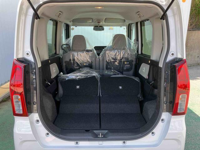 タントＸターボ（沖縄県）の中古車