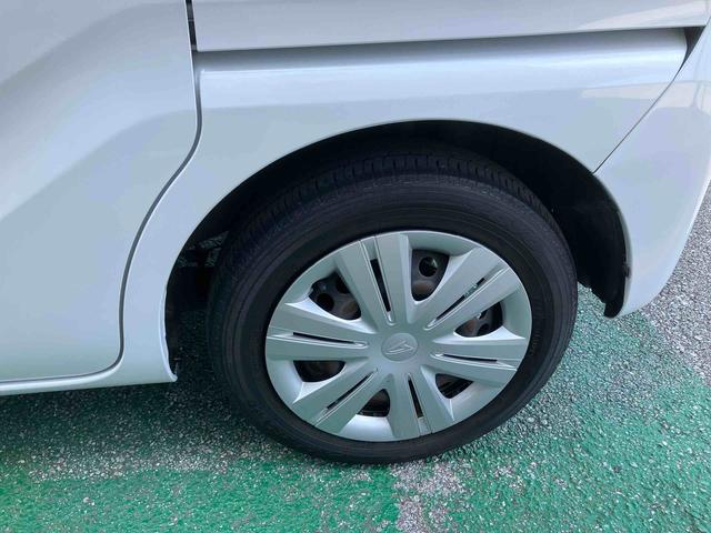 タントＸターボ（沖縄県）の中古車