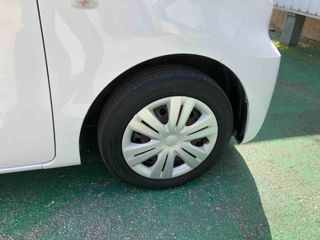 タントＸターボ（沖縄県）の中古車