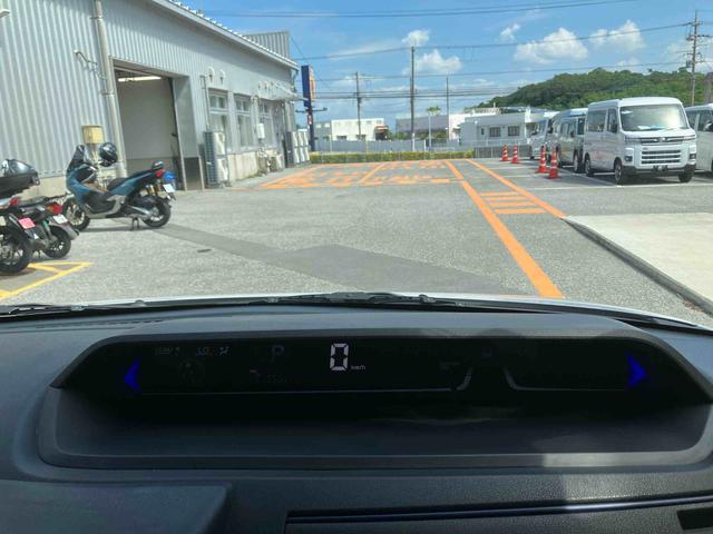 タントＸターボ（沖縄県）の中古車